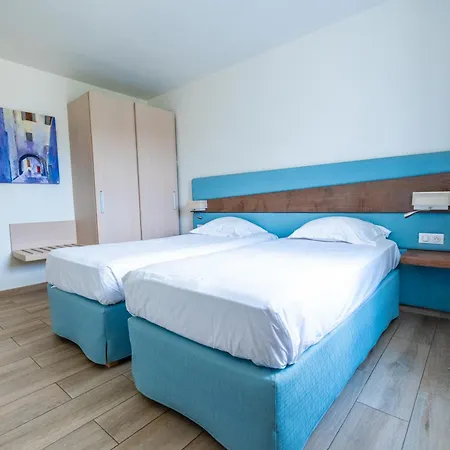 & Restaurant Les Mouettes 3*