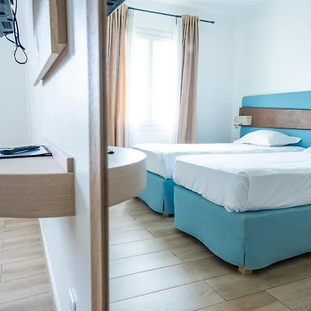 Hôtel&restaurant Les Mouettes 3*