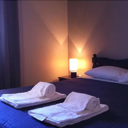 & Restaurant Les Mouettes Belgodère