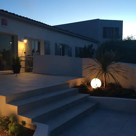 فندق & Restaurant Les Mouettes