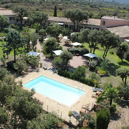 Hôtel&restaurant Les Mouettes Hotel 3*