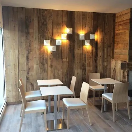 Hôtel&restaurant Les Mouettes
