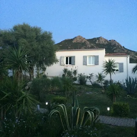 Hôtel&restaurant Les Mouettes Hotel