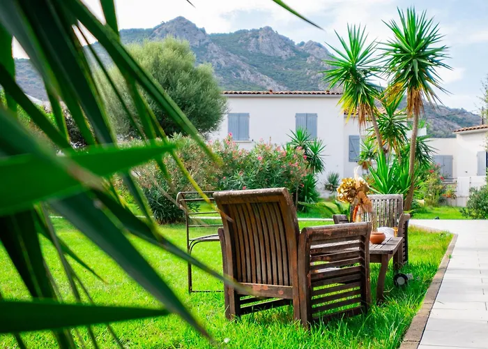 & Restaurant Les Mouettes Hotel 3*