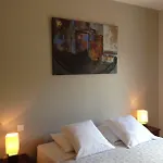 & Restaurant Les Mouettes Hotel 3*
