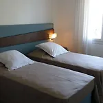 Hotel & Restaurant Les Mouettes Belgodère