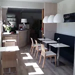 & Restaurant Les Mouettes Hotel