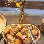 & Restaurant Les Mouettes