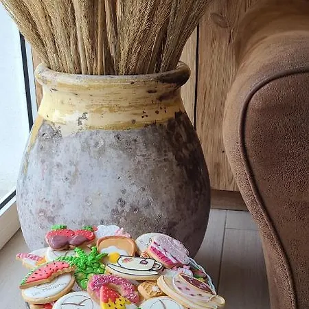 Hotel & Restaurant Les Mouettes Belgodère