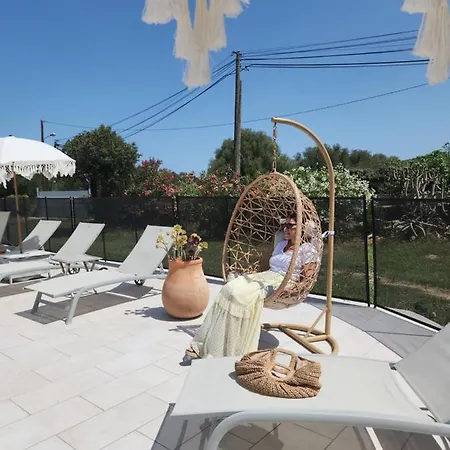 & Restaurant Les Mouettes Ξενοδοχείο 3*