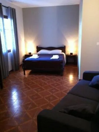 Hôtel&restaurant Les Mouettes 3* Belgodère