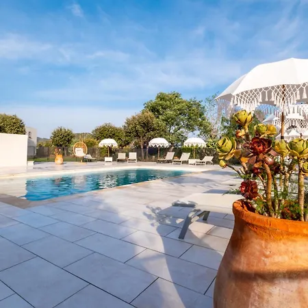 & Restaurant Les Mouettes 3*