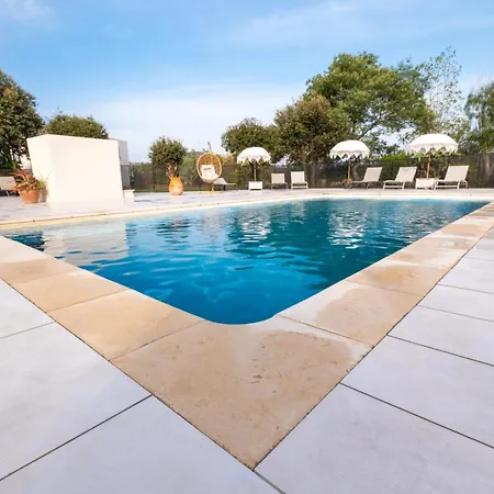 Hotel & Restaurant Les Mouettes Belgodère