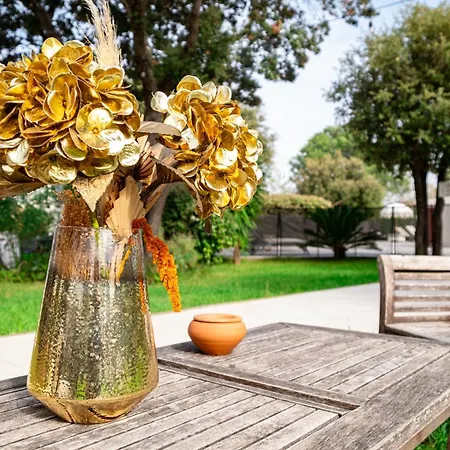 Hotel & Restaurant Les Mouettes