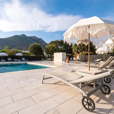 & Restaurant Les Mouettes 3*