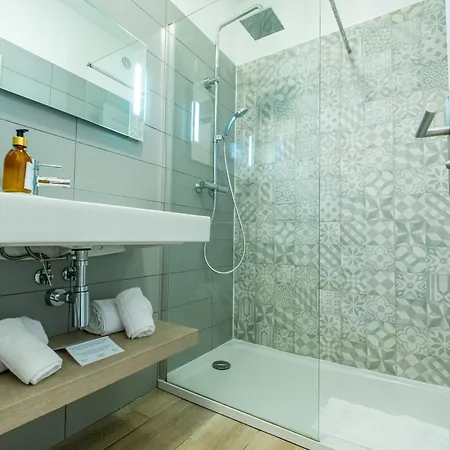 Hôtel&restaurant Les Mouettes Hotel 3*