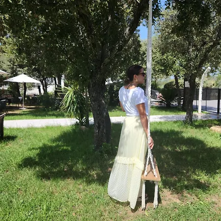 Hotel & Restaurant Les Mouettes