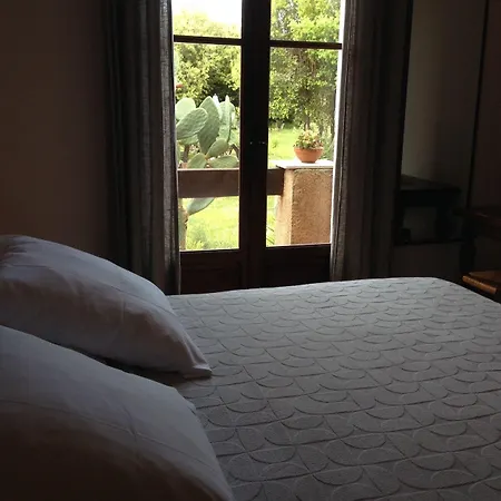 Hôtel&restaurant Les Mouettes 3* Belgodère