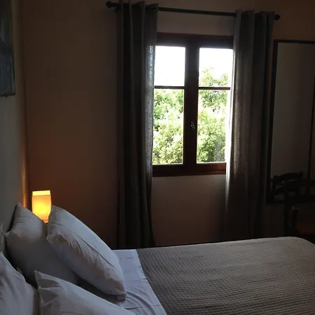 Hôtel&restaurant Les Mouettes Hotel Belgodère