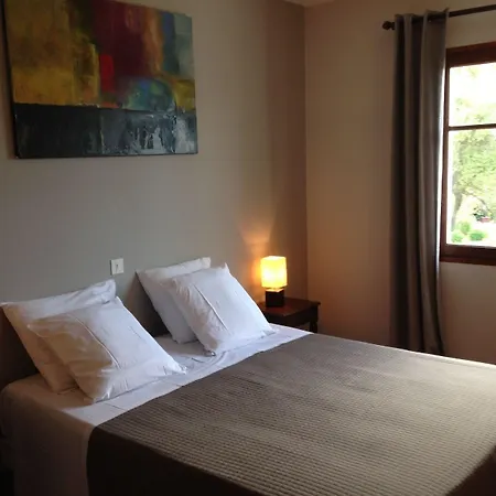 Hôtel&restaurant Les Mouettes 3*