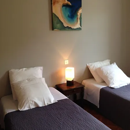 Hotel Hôtel&restaurant Les Mouettes 3*