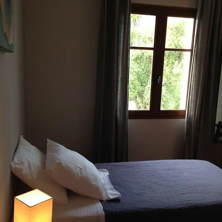 Hotel & Restaurant Les Mouettes Belgodère