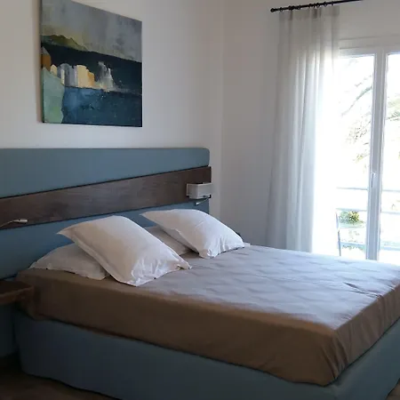 Hôtel&restaurant Les Mouettes 3*