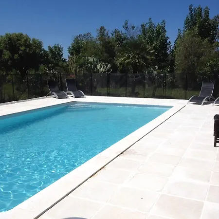 Hotel Hôtel&restaurant Les Mouettes 3*