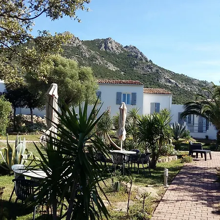 & Restaurant Les Mouettes 3*