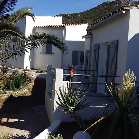 & Restaurant Les Mouettes 3*