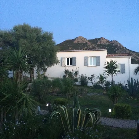 & Restaurant Les Mouettes Ξενοδοχείο