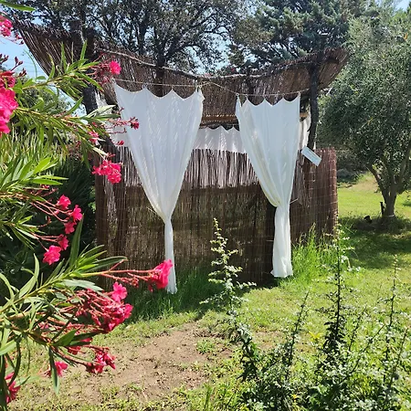 & Restaurant Les Mouettes Hotel