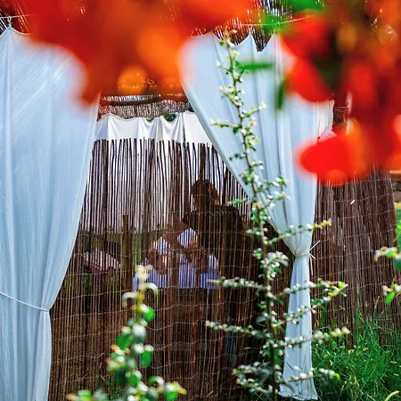 Hotel & Restaurant Les Mouettes