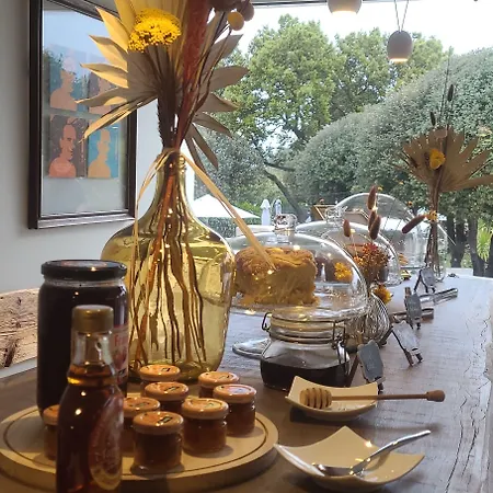 Hotel Hôtel&restaurant Les Mouettes