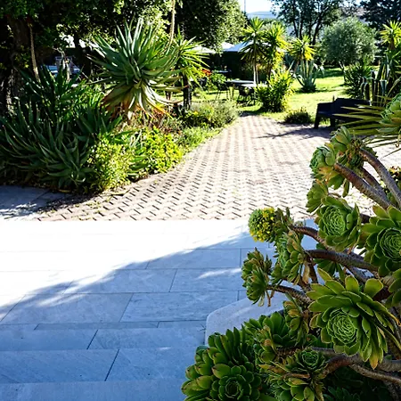 Hôtel&restaurant Les Mouettes Hotel Belgodère