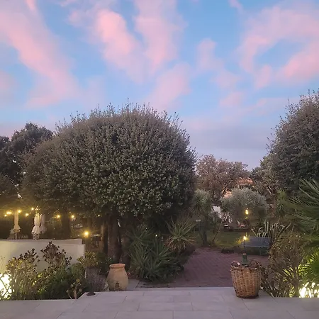 Hotel Hôtel&restaurant Les Mouettes