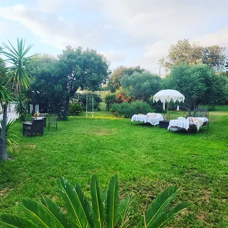 Hôtel&restaurant Les Mouettes 3* Belgodère