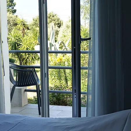 Hotel Hôtel&restaurant Les Mouettes 3*