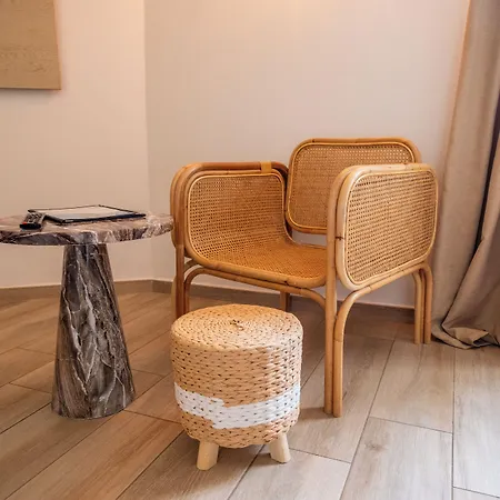 Hôtel&restaurant Les Mouettes 3* Belgodère