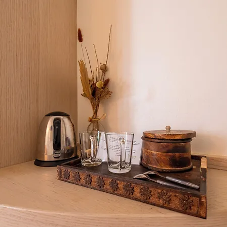 Hôtel&restaurant Les Mouettes Hotel