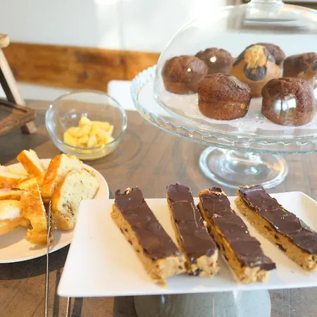 & Restaurant Les Mouettes Hotel Belgodere (Corsica)
