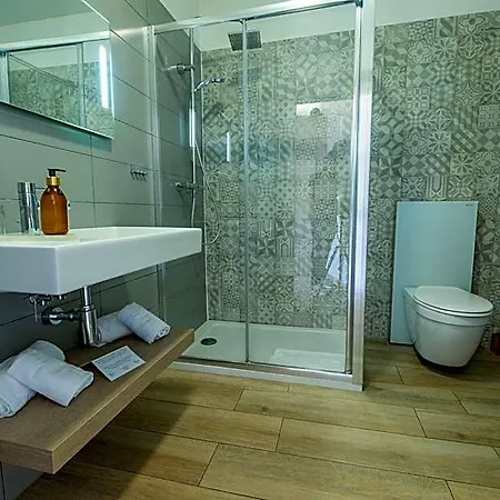 Hotel & Restaurant Les Mouettes 3*