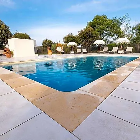 & Restaurant Les Mouettes 3* Belgodere (Corsica)