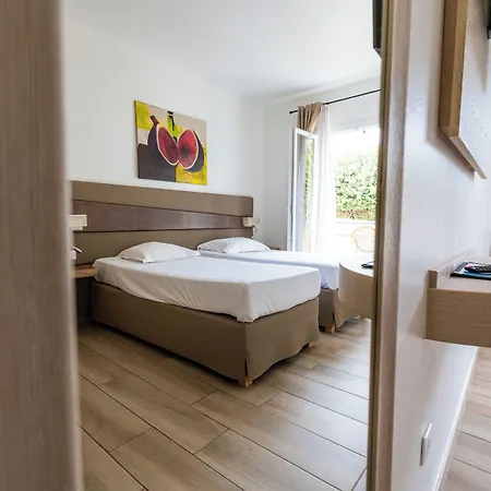 Hotel & Restaurant Les Mouettes