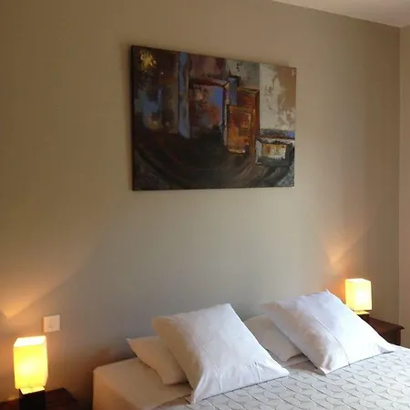 호텔 & Restaurant Les Mouettes 3*