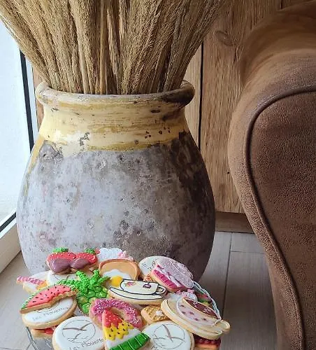 Hotel & Restaurant Les Mouettes Belgodère