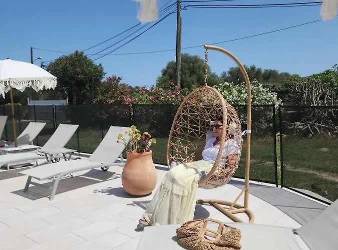 & Restaurant Les Mouettes Hotel 3*