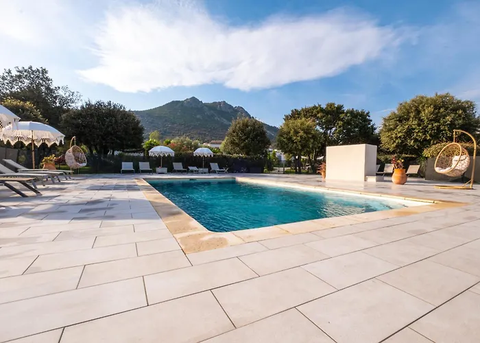 & Restaurant Les Mouettes