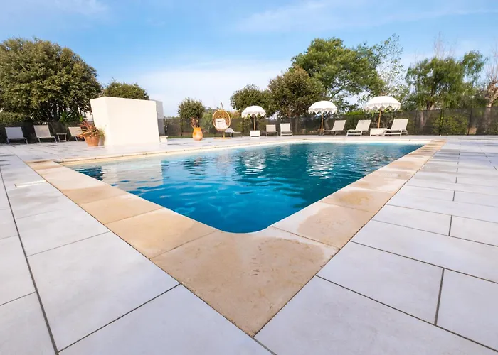 Hotel & Restaurant Les Mouettes Belgodère