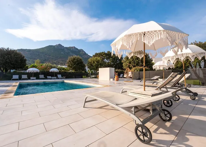 & Restaurant Les Mouettes 3*